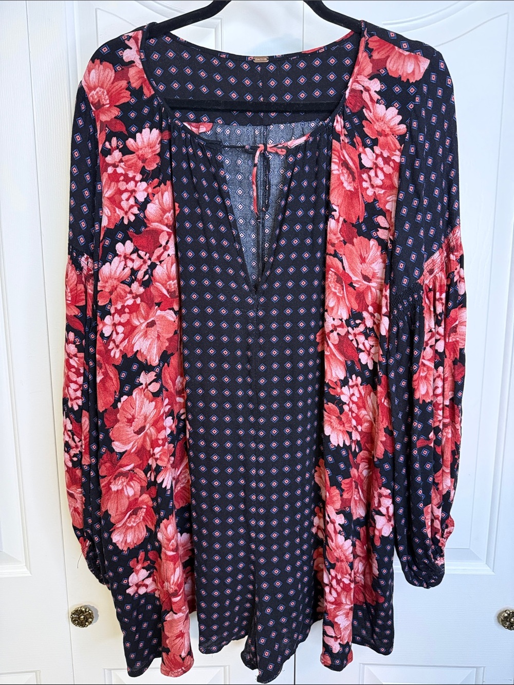 Free People Romper - Picture 2 of 11